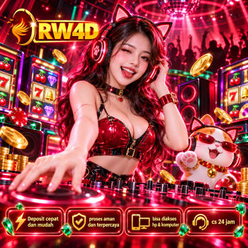 Logo RW4D